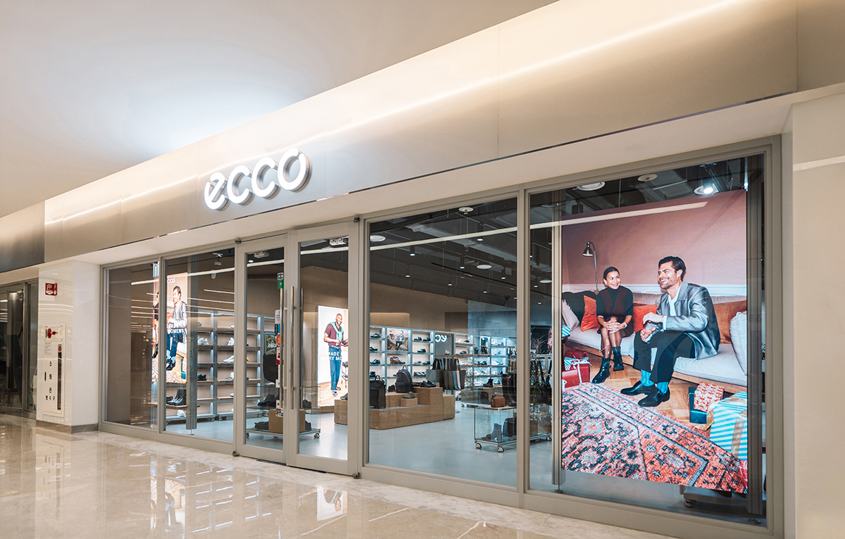 에코(ECCO) 스타필드 코엑스점 리뉴얼 오픈 1473-Image